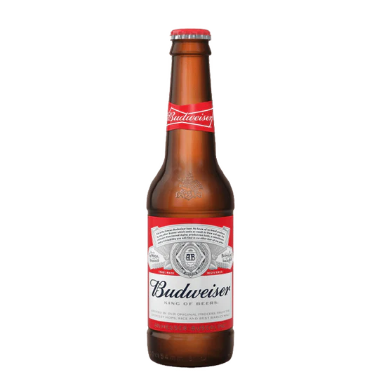 BUDWISER
